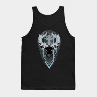 Eikþyrnir Tank Top